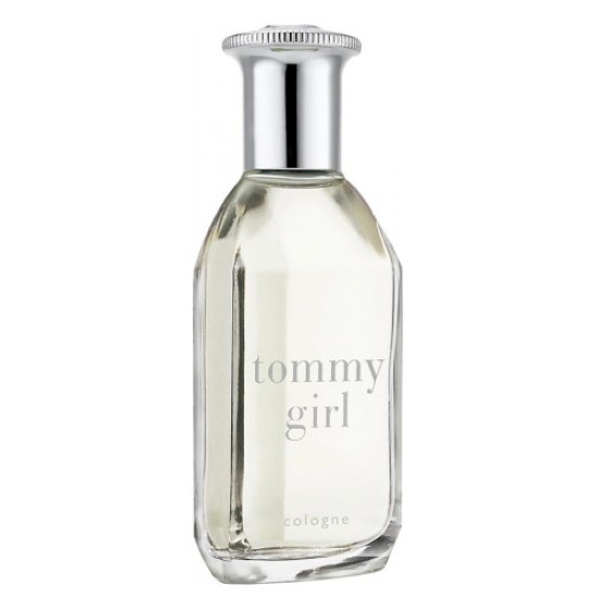 Tommy Hilfiger - Tommy Girl for Women