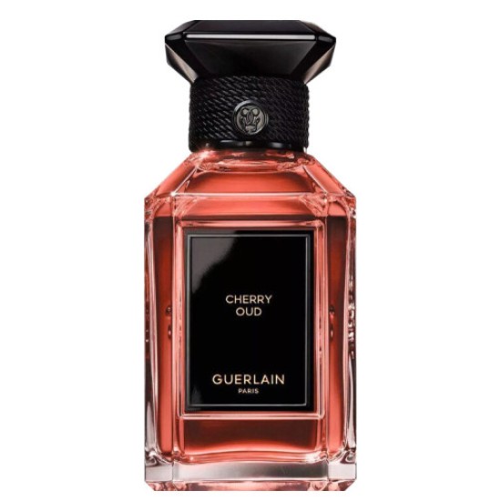 Guerlain - Cherry Oud for Unisex - A+