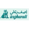 Asgharali