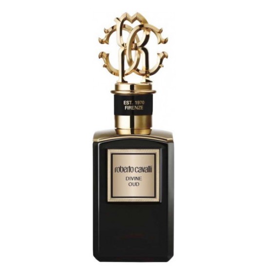 Roberto Cavalli - Divine Oud for Unisex - A++