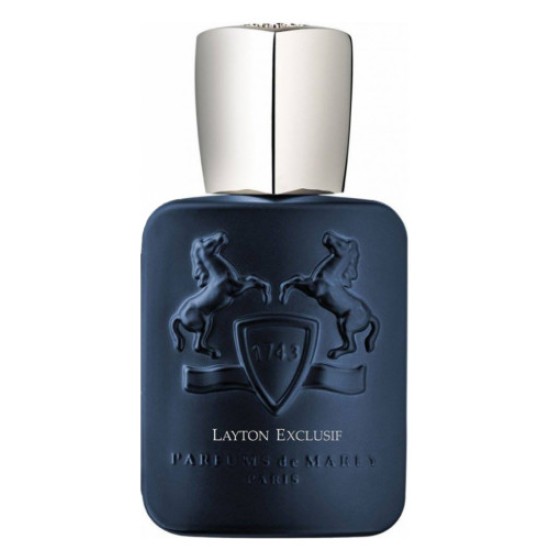 Parfums de Marly - Layton Exclusif Unisex -  A+