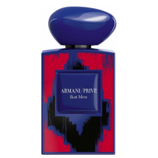 Giorgio Armani - Ikat Bleu Unisex A+