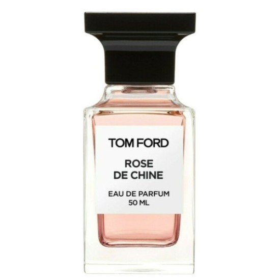 Tom Ford - Rose de Chine for Unisex - A++