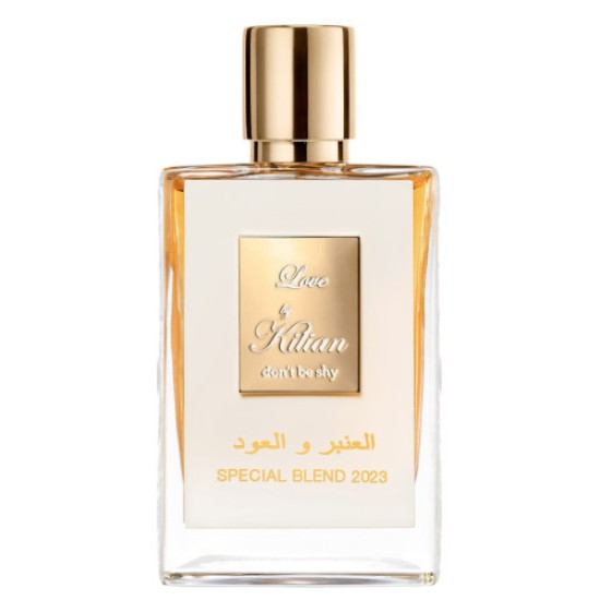 Kilian - Love Amber-Oud Special Blend 2023 for Unisex A+