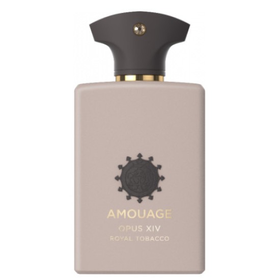 Amouage - Opus XIV – Royal Tobacco for Unisex