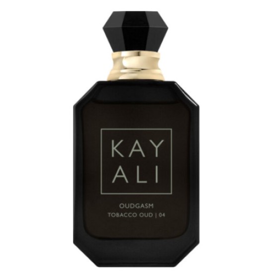 Kayali - Oudgasm Tobacco Oud 04 Intense for Unisex - A+