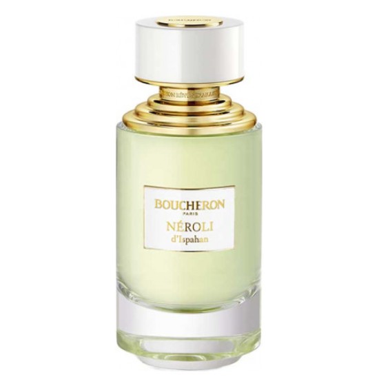 Boucheron - Néroli dIspahan by Boucheron