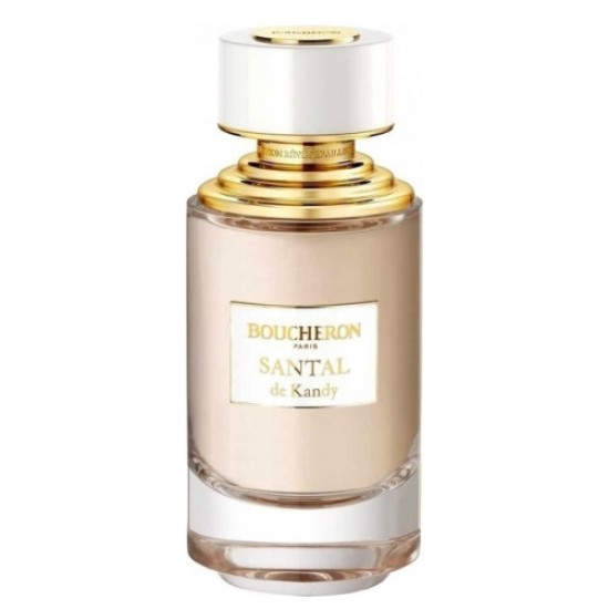 Boucheron - Santal de Kandy by Boucheron