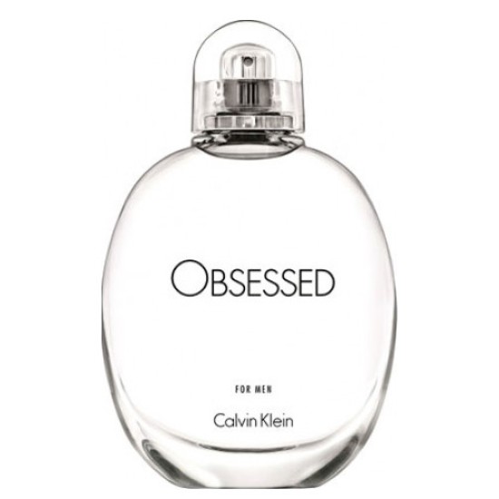 Calvin Klein - Obsessed for Man by Calvin Klein