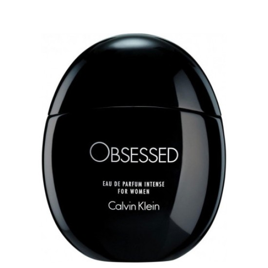 Calvin Klein - Obsessed Intense for Women by Calvin Klein