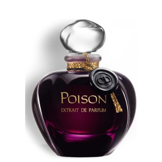 Christian Dior - Poison Extrait de Parfum for Women by Christian Dior