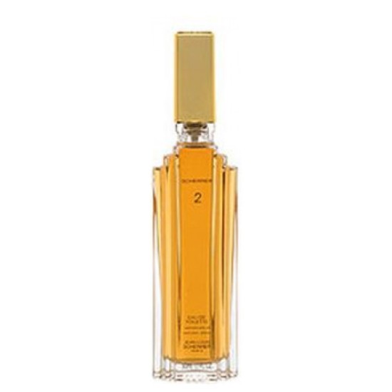 Jean-Louis Scherrer - Scherrer 2 for Women by Jean-Louis Scherrer