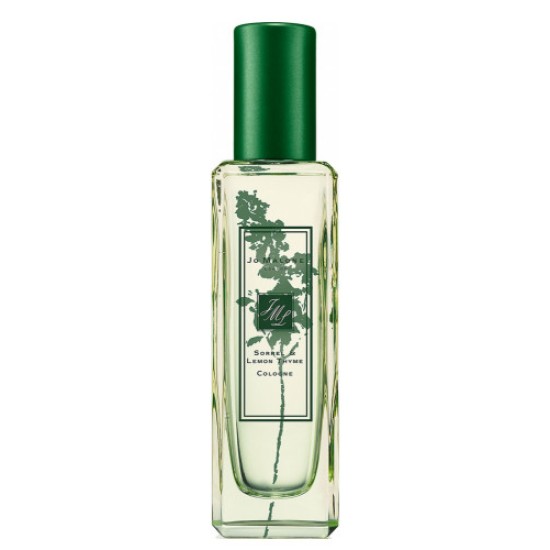 Jo Malone London - Sorrel & Lemon Thyme for Unisex by Jo Malone London