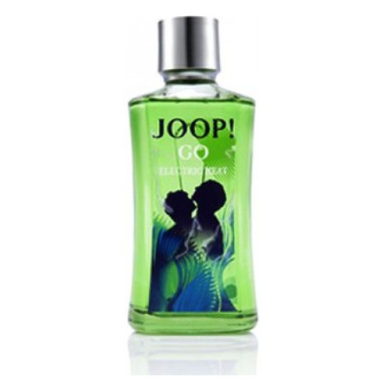 Joop - Go Electric Heat for Man by Joop