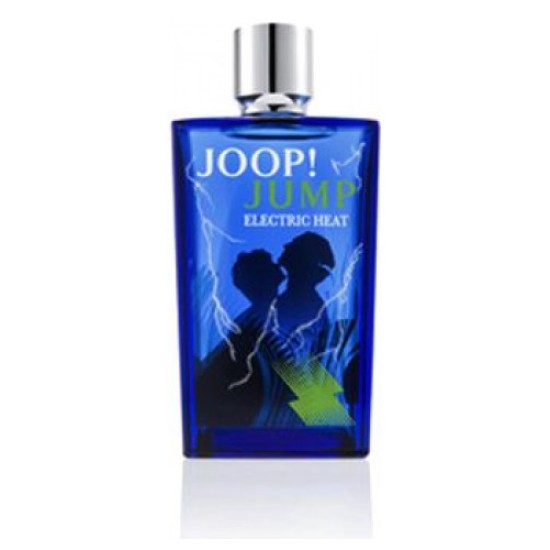 Joop - Jump Electric Heat for Man by Joop