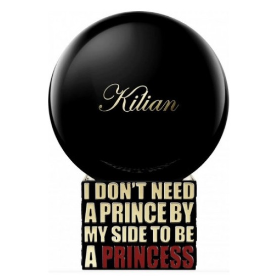 Kilian - I Dont Need A Prince for Unisex by Kilian