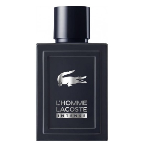 Lacoste - LHomme Intense for Man by Lacoste