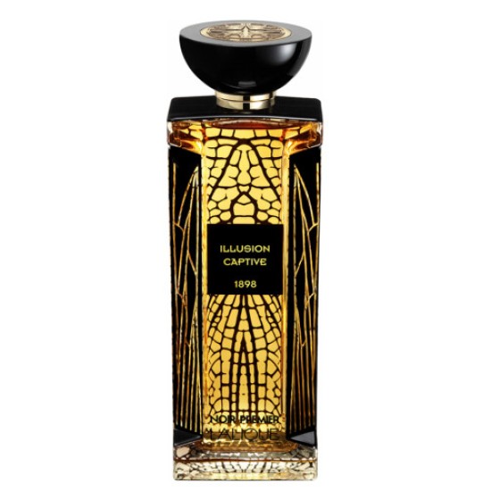 Lalique - Illusion Captive for Unisex by Lalique