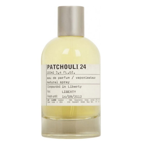 Le Labo - Patchouli 24 for Unisex by Le Labo