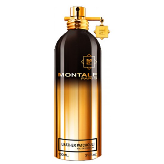 Montale - Leather Patchouli for Unisex by Montale