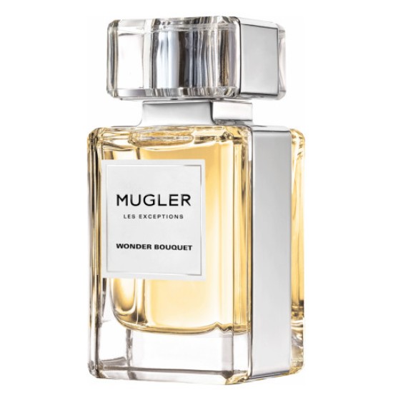 Mugler - Wonder Bouquet by Mugler