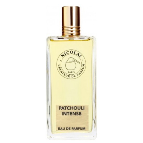 Nicolai Parfumeur Createur - Patchouli Intense for Unisex  A+