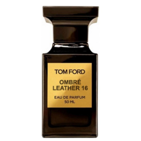 Tom Ford - Ombre Leather 16 for Unisex by Tom Ford