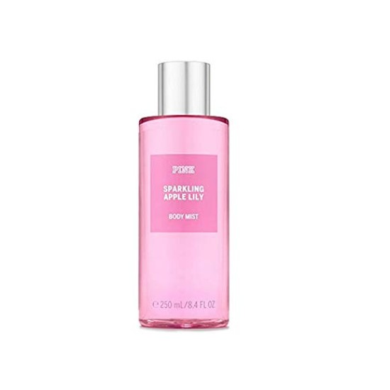 Victoria`s Secret - Pink Sparkling Apple Lily for Women by Victoria`s Secret