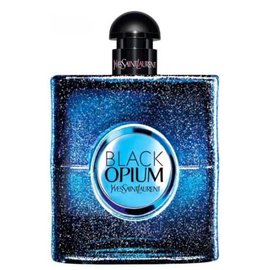 Yves Saint Laurent - Black Opium Intense for Women by Yves Saint Laurent