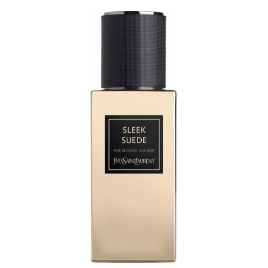 Yves Saint Laurent - Sleek Suede for Unisex by Yves Saint Laurent