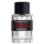 Geranium Monsieur for Man