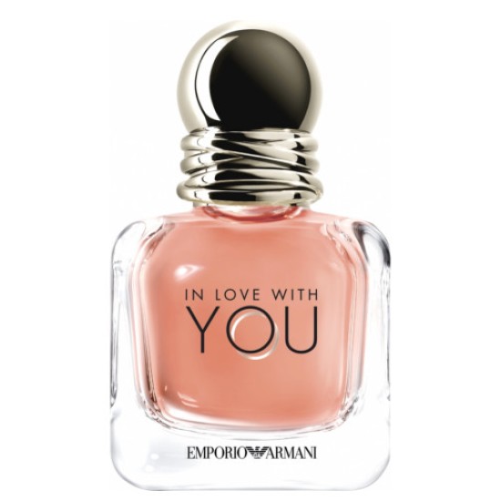 Giorgio Armani - In Love With You for Women by Giorgio Armani