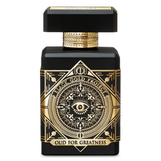 Initio Parfums Prives - Oud for Greatness for Unisex - A+