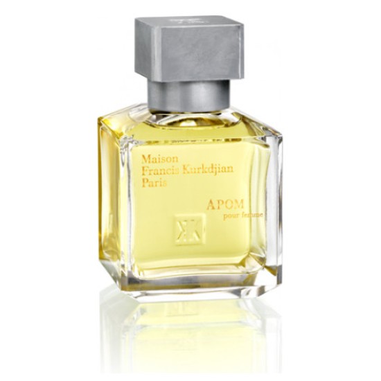 Maison Francis Kurkdjian - APOM Pour Femme for Women by Maison Francis Kurkdjian