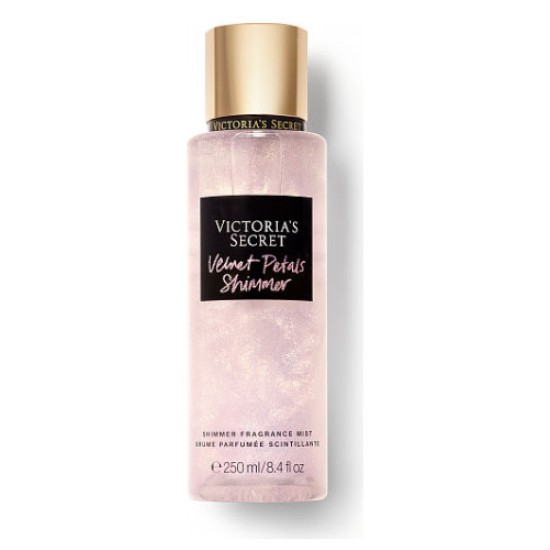 Victoria`s Secret - Velvet Petals Shimmer for Women by Victoria`s Secret