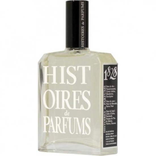 Histoires - 1828 de Parfums  for Man A+