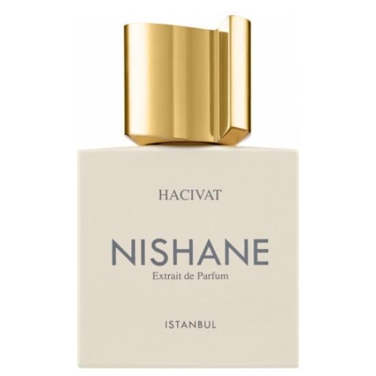 Nishane - Hacivat Extrait  for Unisex A++