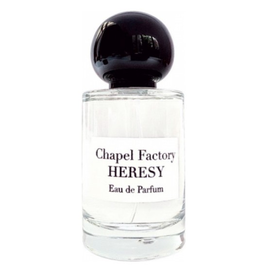 Chapel Factory - Heresy for Unisex A+