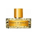 Poets of Berlin Unisex - A+