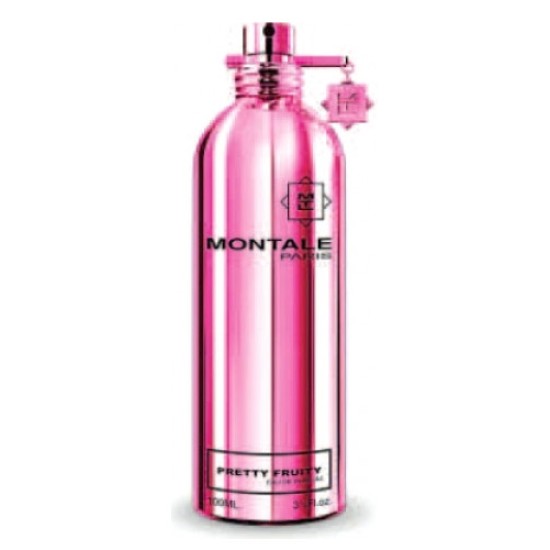 Montale - Pretty Fruity for Unisex - A+