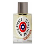 Secretions Magnifiques for Unisex - A+