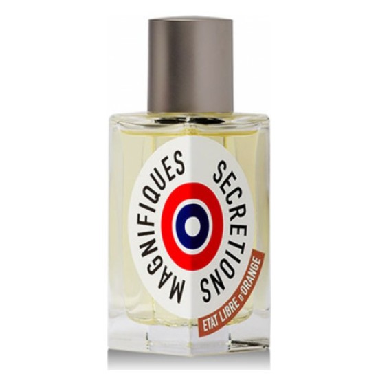 Etat Libre d'Orange - Secretions Magnifiques for Unisex - A+