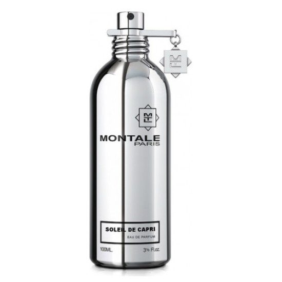 Montale - Soleil de Capri for Unisex - A+