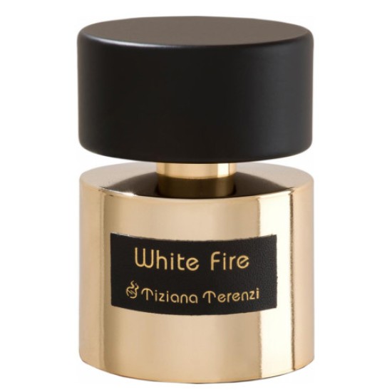 Tiziana Terenzi - White Fire Unisex A+