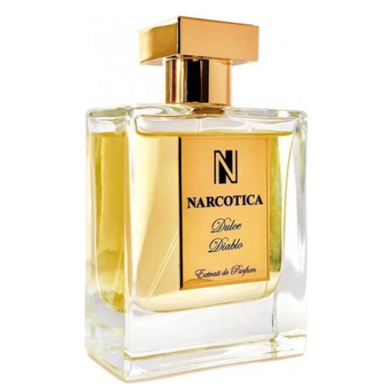 Narcotica - Dulce Diablo for Unisex - A+