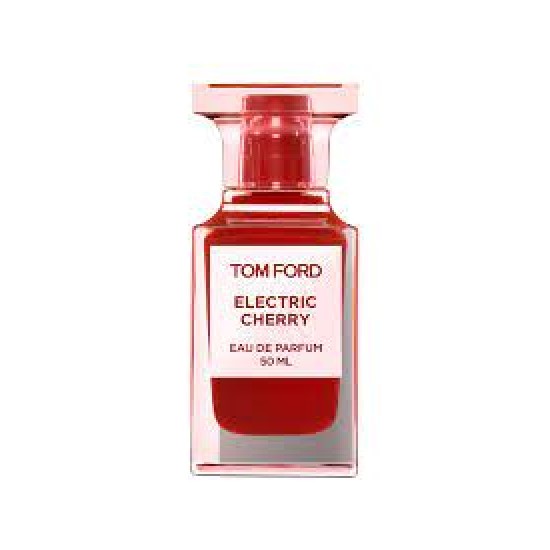 Tom Ford - Electric Cherry Unisex A+