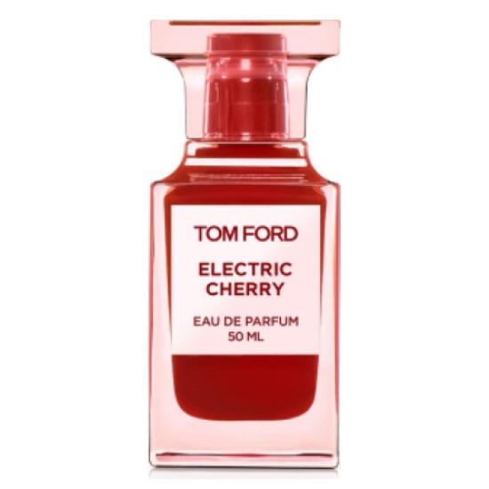 Tom Ford - Electric Cherry for Unisex - A++