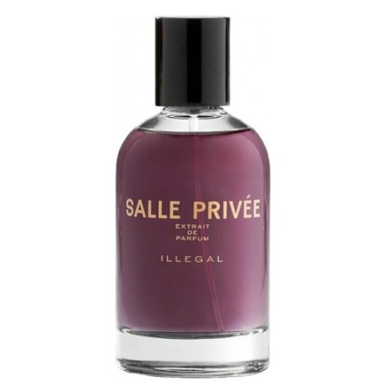 Salle Privee - Illegal for Unisex - Grade A+