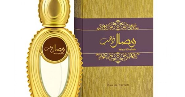 ajmal perfumes wisal dhahab