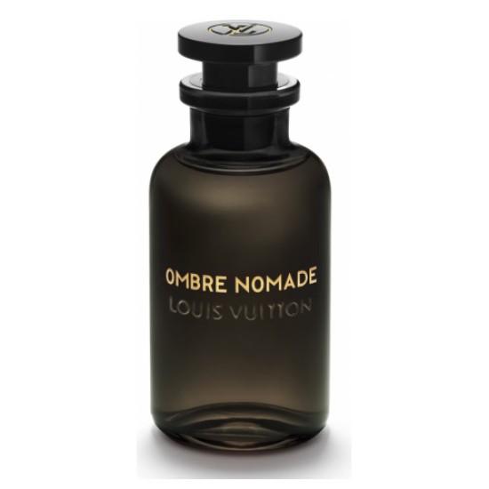 Louis Vuitton - Ombre Nomade Perfume Oil - A+